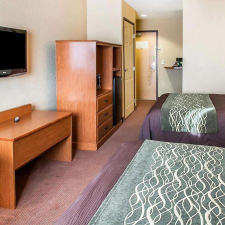 Comfort Inn & Suites Las Cruces Mesilla Kültér fotó