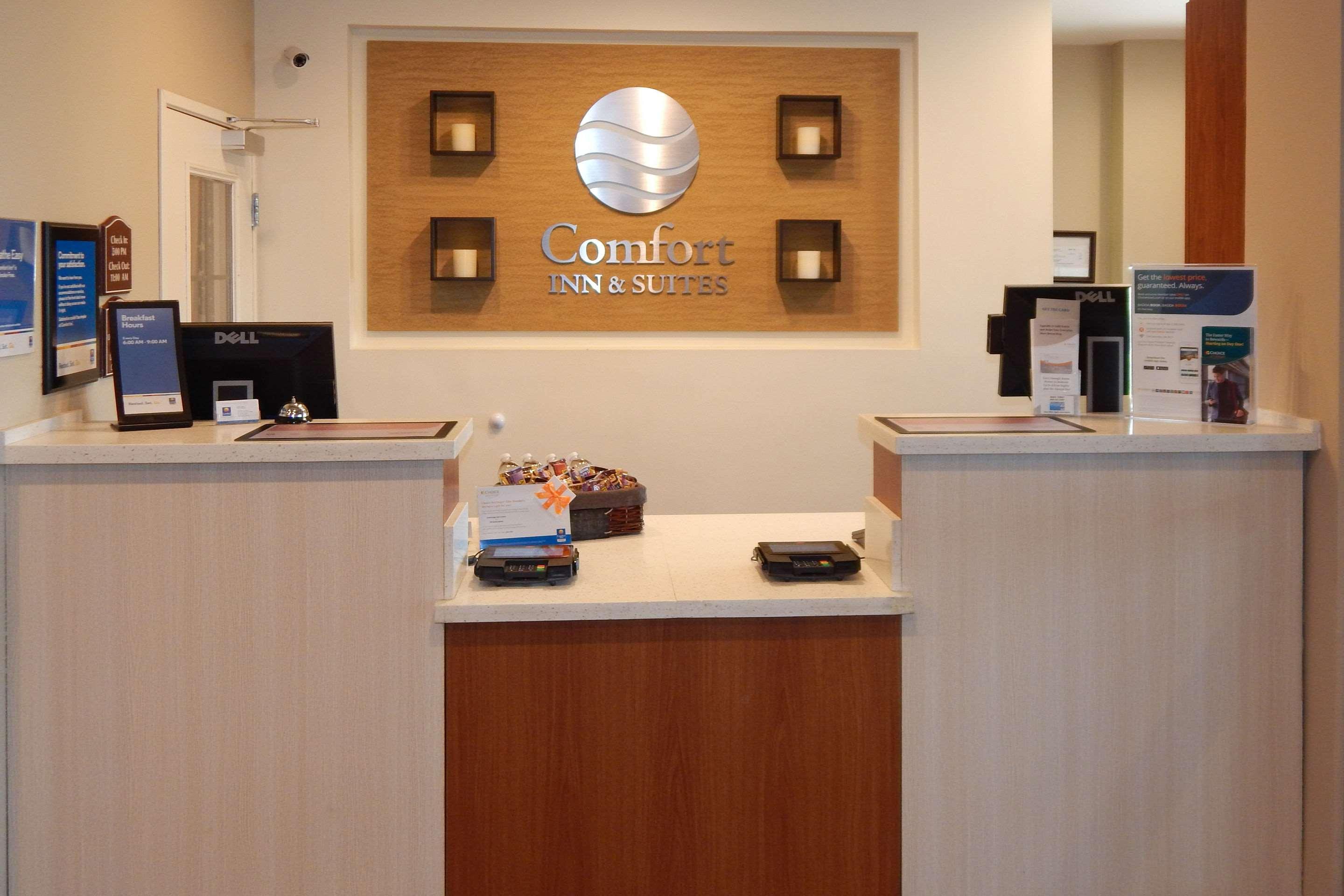 Comfort Inn & Suites Las Cruces Mesilla Kültér fotó