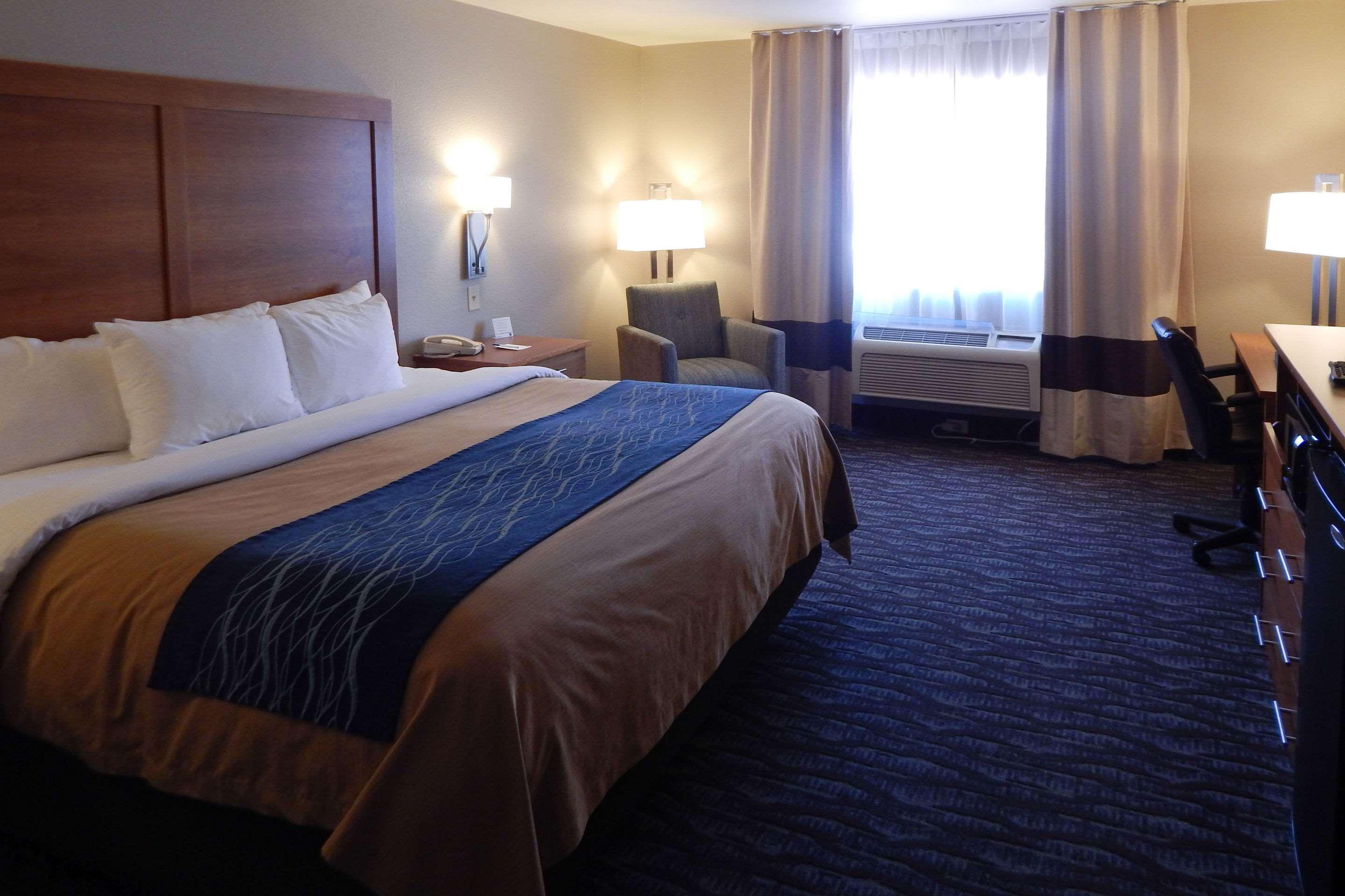 Comfort Inn & Suites Las Cruces Mesilla Kültér fotó