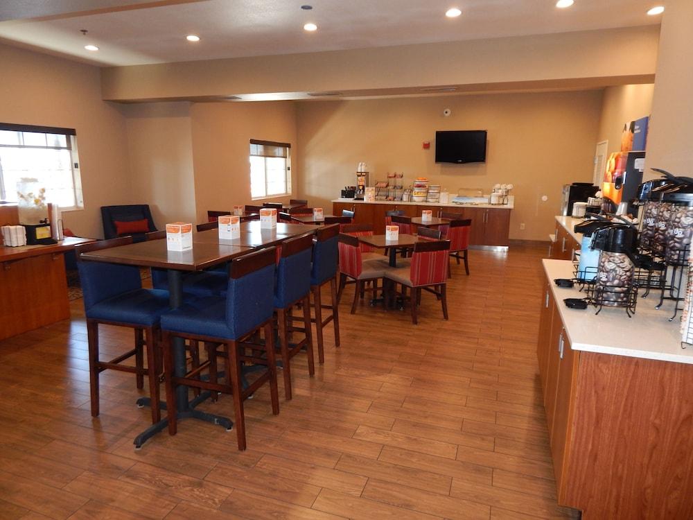Comfort Inn & Suites Las Cruces Mesilla Kültér fotó