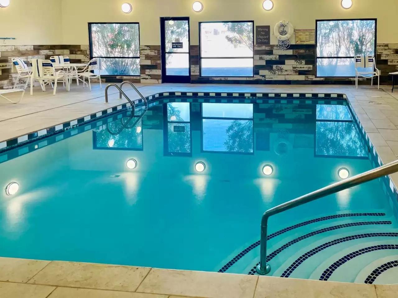 Comfort Inn & Suites Las Cruces Mesilla Kültér fotó