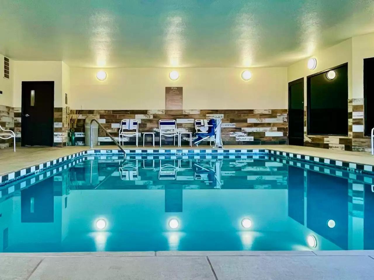 Comfort Inn & Suites Las Cruces Mesilla Kültér fotó