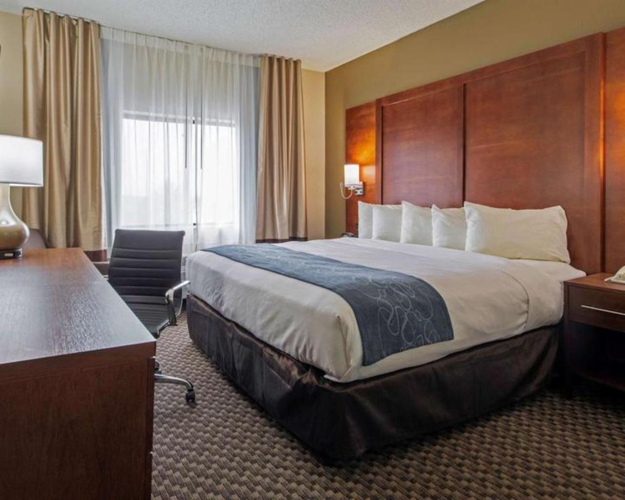 Comfort Inn & Suites Las Cruces Mesilla Kültér fotó