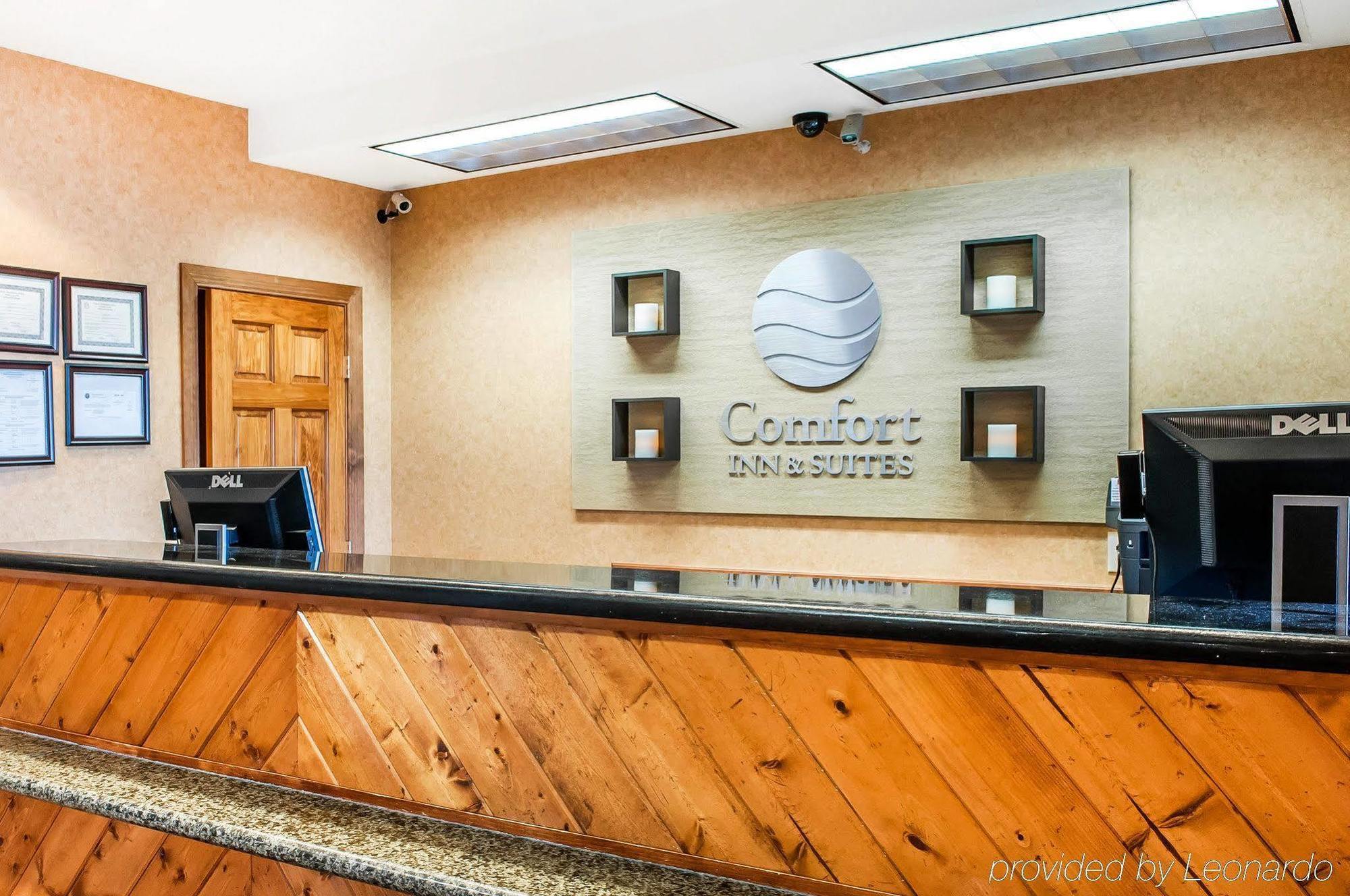 Comfort Inn & Suites Las Cruces Mesilla Kültér fotó
