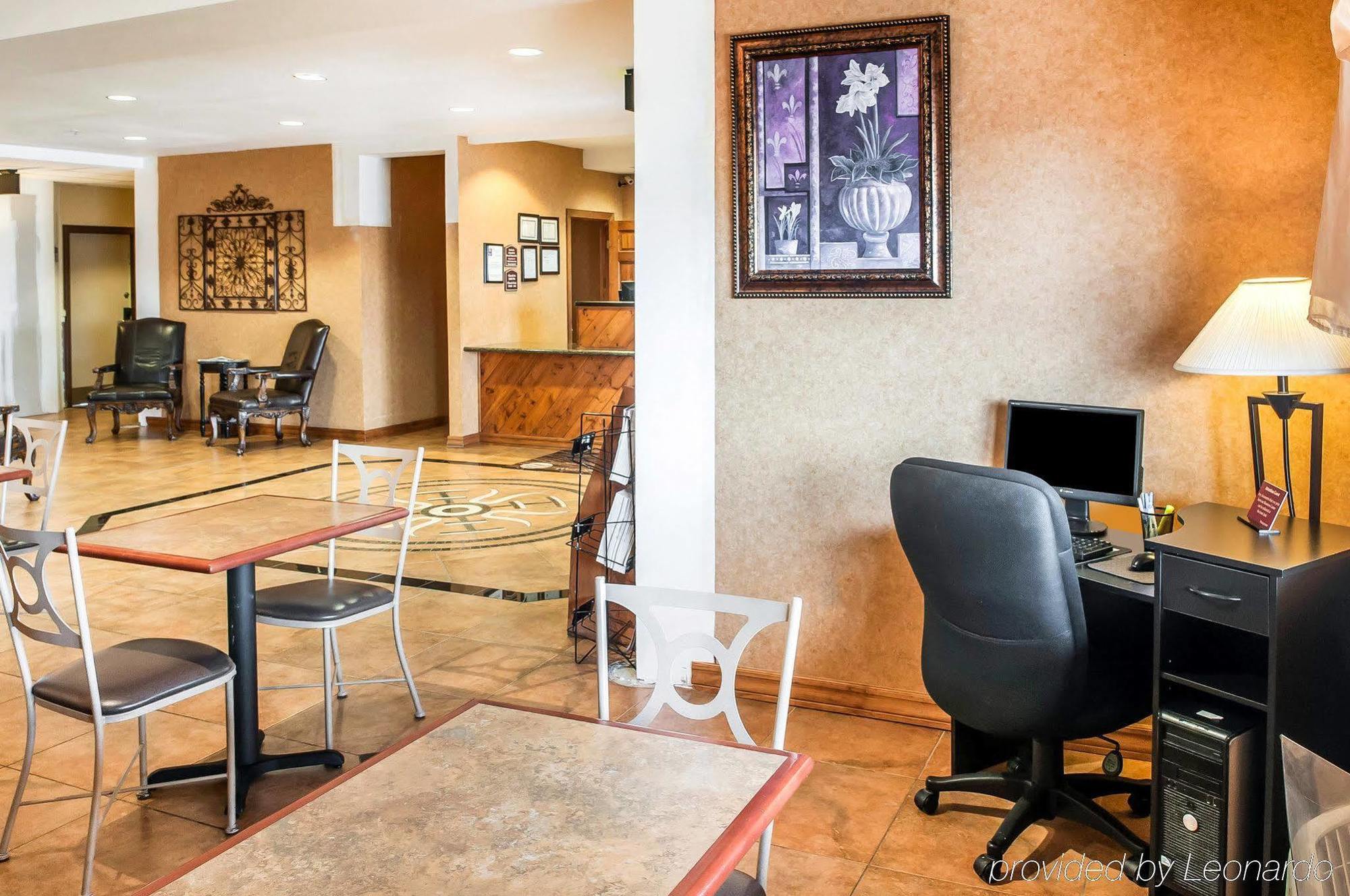 Comfort Inn & Suites Las Cruces Mesilla Kültér fotó
