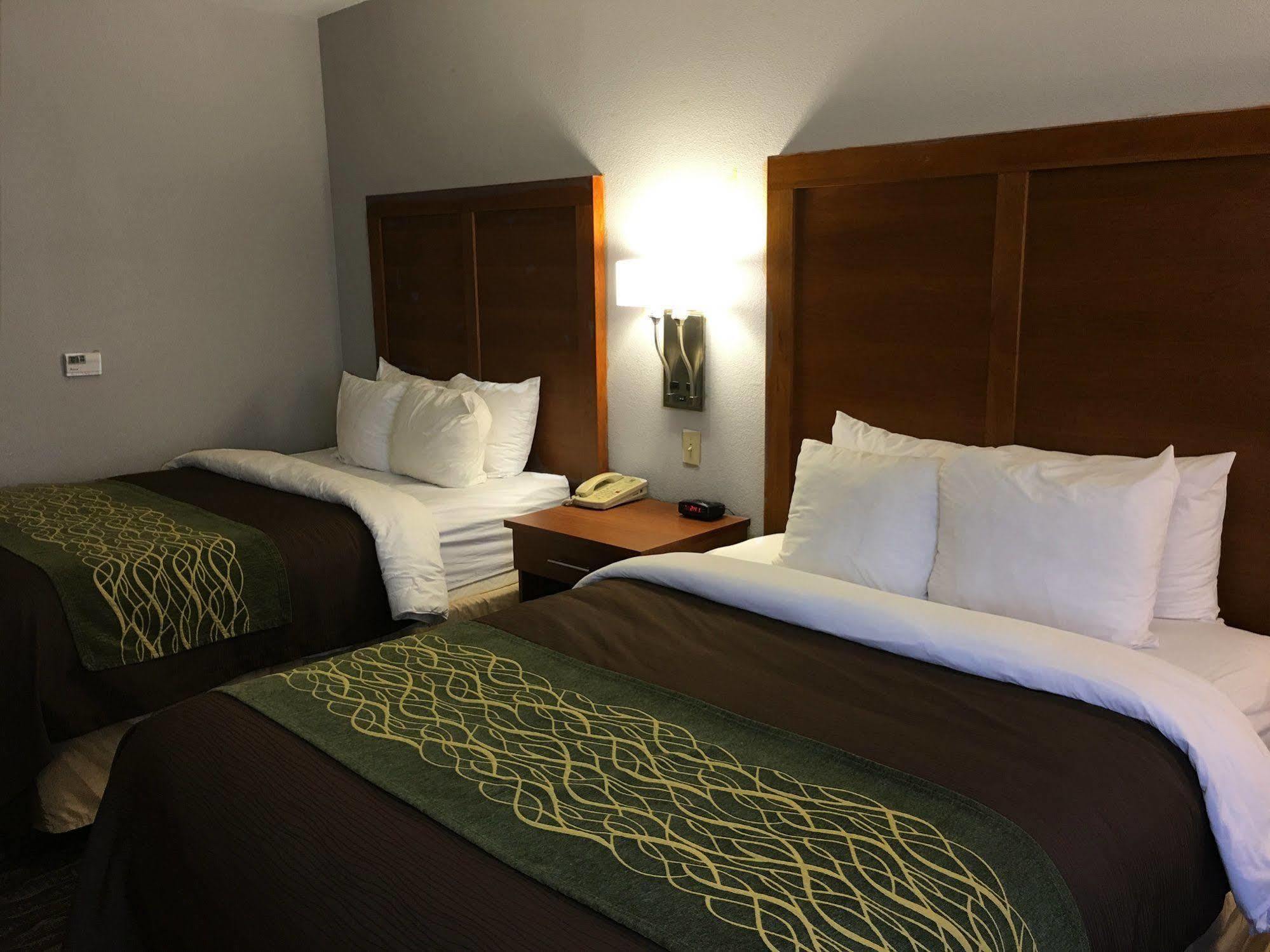 Comfort Inn & Suites Las Cruces Mesilla Kültér fotó