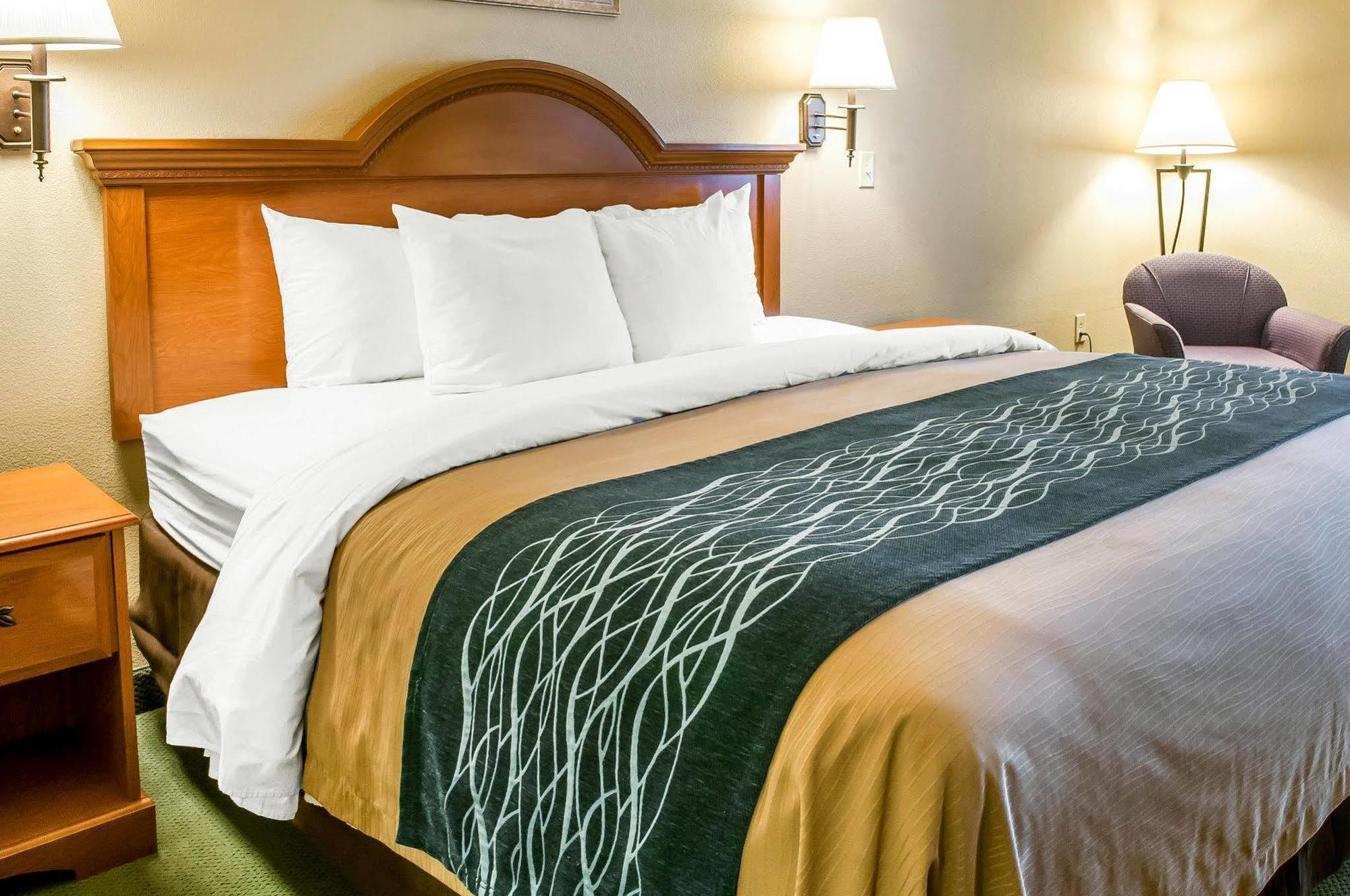 Comfort Inn & Suites Las Cruces Mesilla Kültér fotó