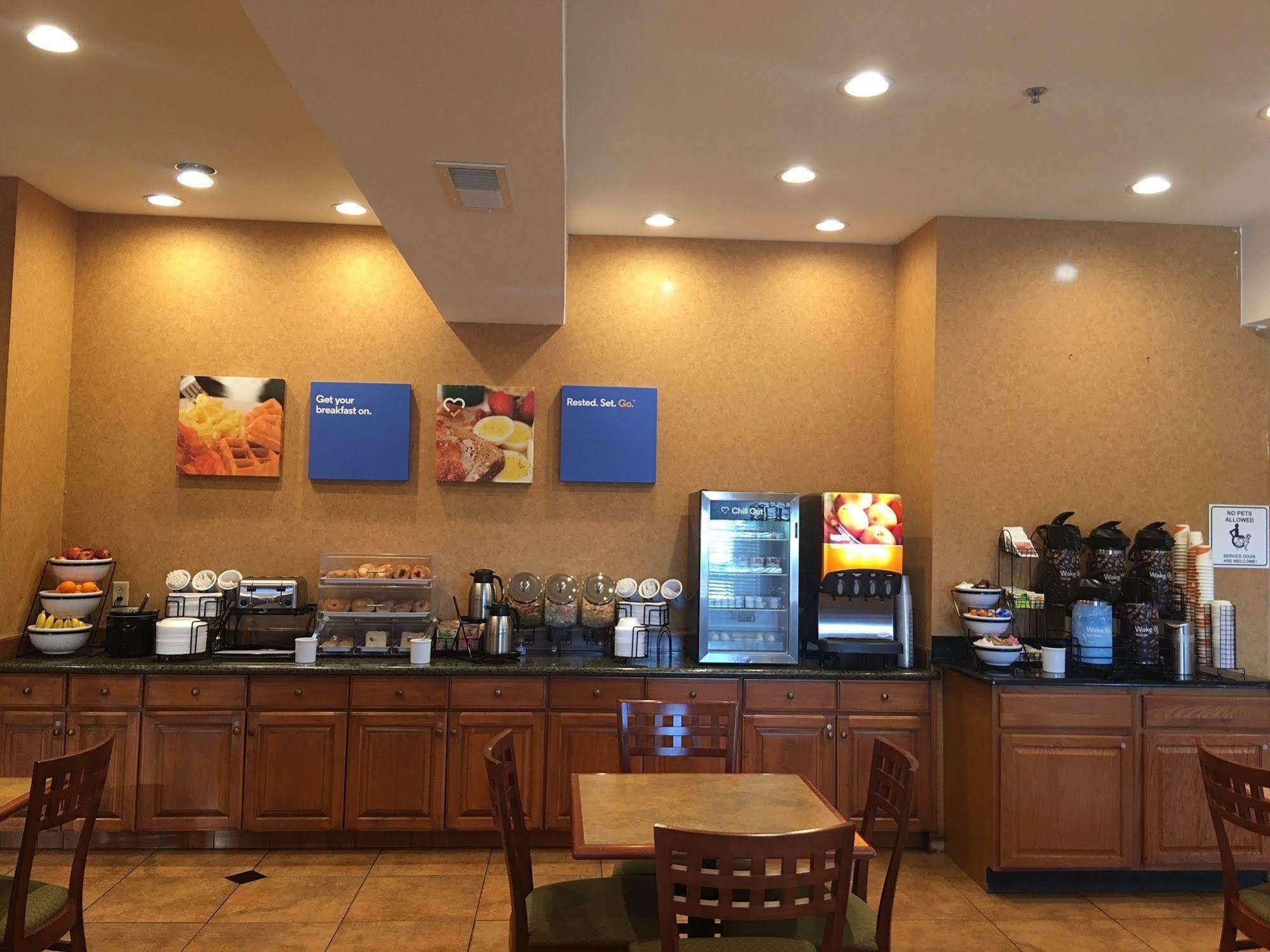 Comfort Inn & Suites Las Cruces Mesilla Kültér fotó