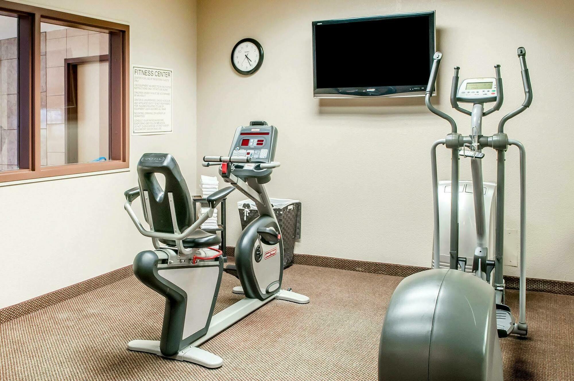 Comfort Inn & Suites Las Cruces Mesilla Kültér fotó